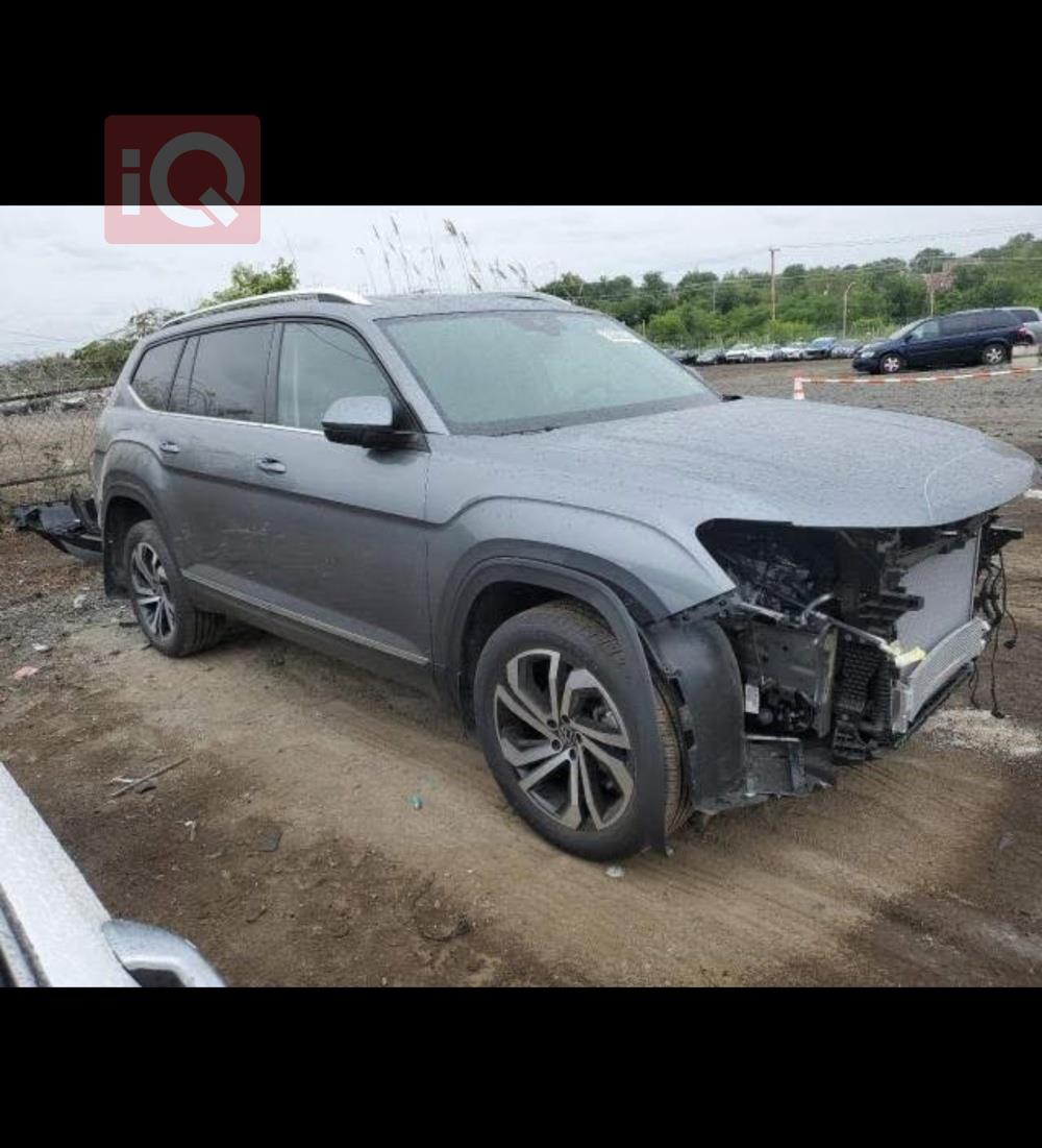 فولكسفاغن أطلس